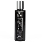 EROS-ART - NATÜRLICHES TANTRISCHES MASSAGEÖL UND NEUTRALES APHRODISIAKUM 100 ML EROS-ART