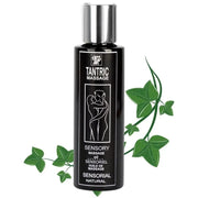EROS-ART - NATÜRLICHES TANTRISCHES MASSAGEÖL UND NEUTRALES APHRODISIAKUM 100 ML EROS-ART