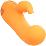 CALEXOTICS - MONTECITO MUSE VIBRATOR RABBIT ORANGE VON CALIFORNIA DREAMING CALEXOTICS