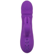 CALEXOTICS - MANHATTAN BEACH MARVEL VIBRATOR RABBIT LILA VON CALIFORNIA DREAMING CALEXOTICS