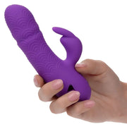 CALEXOTICS - MANHATTAN BEACH MARVEL VIBRATOR RABBIT LILA VON CALIFORNIA DREAMING CALEXOTICS