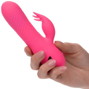 CALEXOTICS - SACRAMENTO SWEETIE VIBRATOR RABBIT PINK VON CALIFORNIA DREAMING CALEXOTICS