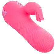 CALEXOTICS - SACRAMENTO SWEETIE VIBRATOR RABBIT PINK VON CALIFORNIA DREAMING CALEXOTICS
