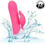 CALEXOTICS - SACRAMENTO SWEETIE VIBRATOR RABBIT PINK VON CALIFORNIA DREAMING CALEXOTICS