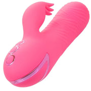 CALEXOTICS - SACRAMENTO SWEETIE VIBRATOR RABBIT PINK VON CALIFORNIA DREAMING CALEXOTICS
