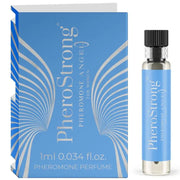 PHEROSTRONG - PHEROMONE PARFÜM ENGEL FÜR FRAUEN 1 ML PHEROSTRONG