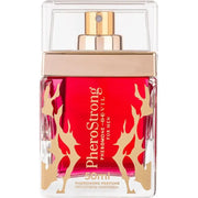 PHEROSTRONG - PHEROMONE PARFÜM TEUFEL FÜR MNNER 50 ML PHEROSTRONG