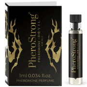 PHEROSTRONG - PHEROMONE PARFÜM TEUFEL FÜR MNNER 1 ML PHEROSTRONG