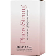 PHEROSTRONG - PREROMONE PARFÜM SCHÖNHEIT FÜR FRAU 50 ML PHEROSTRONG