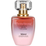 PHEROSTRONG - PREROMONE PARFÜM SCHÖNHEIT FÜR FRAU 50 ML PHEROSTRONG