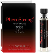 PHEROSTRONG - PHEROMONE PARFÜM BEAST FÜR MNNER 1 ML PHEROSTRONG