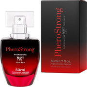 PHEROSTRONG - PREROMONE PARFÜM BEAST FÜR MNNER 50 ML PHEROSTRONG