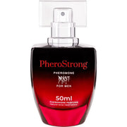 PHEROSTRONG - PREROMONE PARFÜM BEAST FÜR MNNER 50 ML PHEROSTRONG