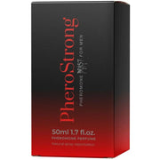 PHEROSTRONG - PREROMONE PARFÜM BEAST FÜR MNNER 50 ML PHEROSTRONG