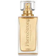 PHEROSTRONG - PHEROMONPARFÜM für die Nacht für Frauen, 50 ml PHEROSTRONG