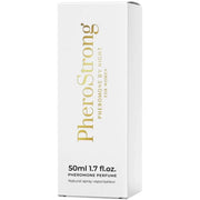 PHEROSTRONG - PHEROMONPARFÜM für die Nacht für Frauen, 50 ml PHEROSTRONG