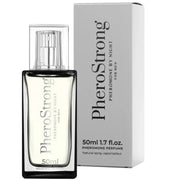 PHEROSTRONG - PHEROMONPARFÜM für die Nacht für Männer, 50 ml PHEROSTRONG