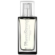 PHEROSTRONG - PHEROMONPARFÜM für die Nacht für Männer, 50 ml PHEROSTRONG
