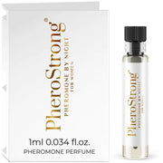PHEROSTRONG - PHEROMONE PARFÜM FÜR DIE NACHT FÜR FRAUEN 1 ML PHEROSTRONG