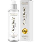 PHEROSTRONG - MASSAGEÖL FÜR DIE NACHT FÜR FRAUEN 100 ML PHEROSTRONG