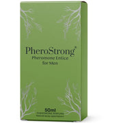 PHEROSTRONG - PHEROMONPARFÜM ENTICE FÜR MNNER, 50 ml PHEROSTRONG