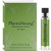 PHEROSTRONG - PHEROMONPARFÜM ENTICE FÜR MNNER 1 ml PHEROSTRONG