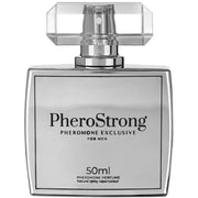 PHEROSTRONG - PHEROMONE PARFÜM EXKLUSIV FÜR MNNER 50 ML PHEROSTRONG