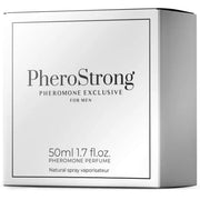 PHEROSTRONG - PHEROMONE PARFÜM EXKLUSIV FÜR MNNER 50 ML PHEROSTRONG