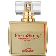PHEROSTRONG - PHEROMONE PARFÜM EXKLUSIV FÜR FRAUEN 50 ML PHEROSTRONG