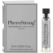 PHEROSTRONG - PHEROMONE PARFÜM EXKLUSIV FÜR MNNER 1 ML PHEROSTRONG