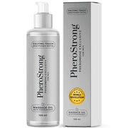 PHEROSTRONG - MASSAGEÖL EXKLUSIV FÜR MNNER 100 ML PHEROSTRONG