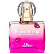 PHEROSTRONG - PHEROMONE PARFÜM HQ FÜR SIE 50 ML PHEROSTRONG