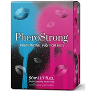 PHEROSTRONG - PHEROMONE PARFÜM HQ FÜR SIE 50 ML PHEROSTRONG