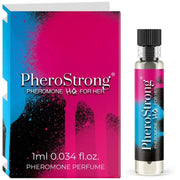 PHEROSTRONG - PHEROMON PARFÜM HQ FÜR SIE 1 ML PHEROSTRONG