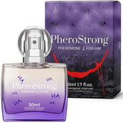 PHEROSTRONG - PHEROMONE PARFÜM J FÜR IHN 50 ML PHEROSTRONG