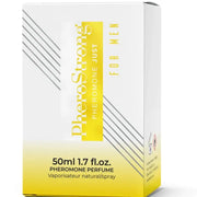 PHEROSTRONG - PHEROMONE PARFÜM NUR FÜR MNNER 50 ML PHEROSTRONG