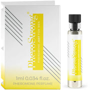 PHEROSTRONG - PHEROMONE PARFÜM NUR FÜR MNNER 1 ML PHEROSTRONG