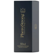 PHEROSTRONG - PHEROMONE PARFÜM KÖNIG FÜR MNNER 50 ML PHEROSTRONG