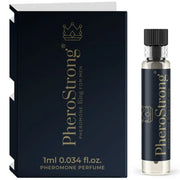 PHEROSTRONG - PHEROMONE PARFÜM KÖNIG FÜR MNNER 1 ML PHEROSTRONG