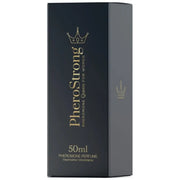PHEROSTRONG - PHEROMONE PARFÜM KÖNIGIN FÜR FRAU 50 ML PHEROSTRONG