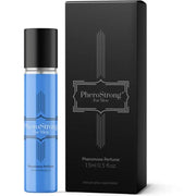PHEROSTRONG - PHEROMONE PARFÜM FÜR MNNER 15 ML PHEROSTRONG