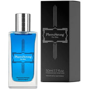 PHEROSTRONG - PHEROMONE PARFÜM FÜR MNNER 50 ML PHEROSTRONG