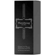 PHEROSTRONG - PHEROMONE PARFÜM FÜR MNNER 50 ML PHEROSTRONG