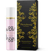 PHEROSTRONG - PHEROMONE PARFÜM FÜR FRAUEN 15 ML PHEROSTRONG