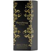 PHEROSTRONG - PHEROMONE PARFÜM FÜR FRAUEN 50 ML PHEROSTRONG