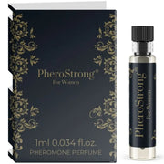 PHEROSTRONG - PHEROMONE PARFÜM FÜR FRAUEN 1 ML PHEROSTRONG