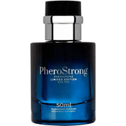 PHEROSTRONG - PHEROMONE PARFÜM LIMITIERTE EDITION FÜR MNNER 50 ML PHEROSTRONG