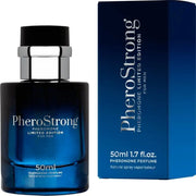 PHEROSTRONG - PHEROMONE PARFÜM LIMITIERTE EDITION FÜR MNNER 50 ML PHEROSTRONG