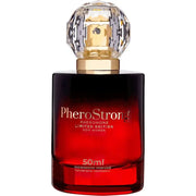 PHEROSTRONG - PHEROMONE PARFÜM LIMITIERTE EDITION FÜR FRAUEN 50 ML PHEROSTRONG