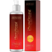 PHEROSTRONG - MASSAGEÖL LIMITED EDITION FÜR FRAUEN 100 ML PHEROSTRONG